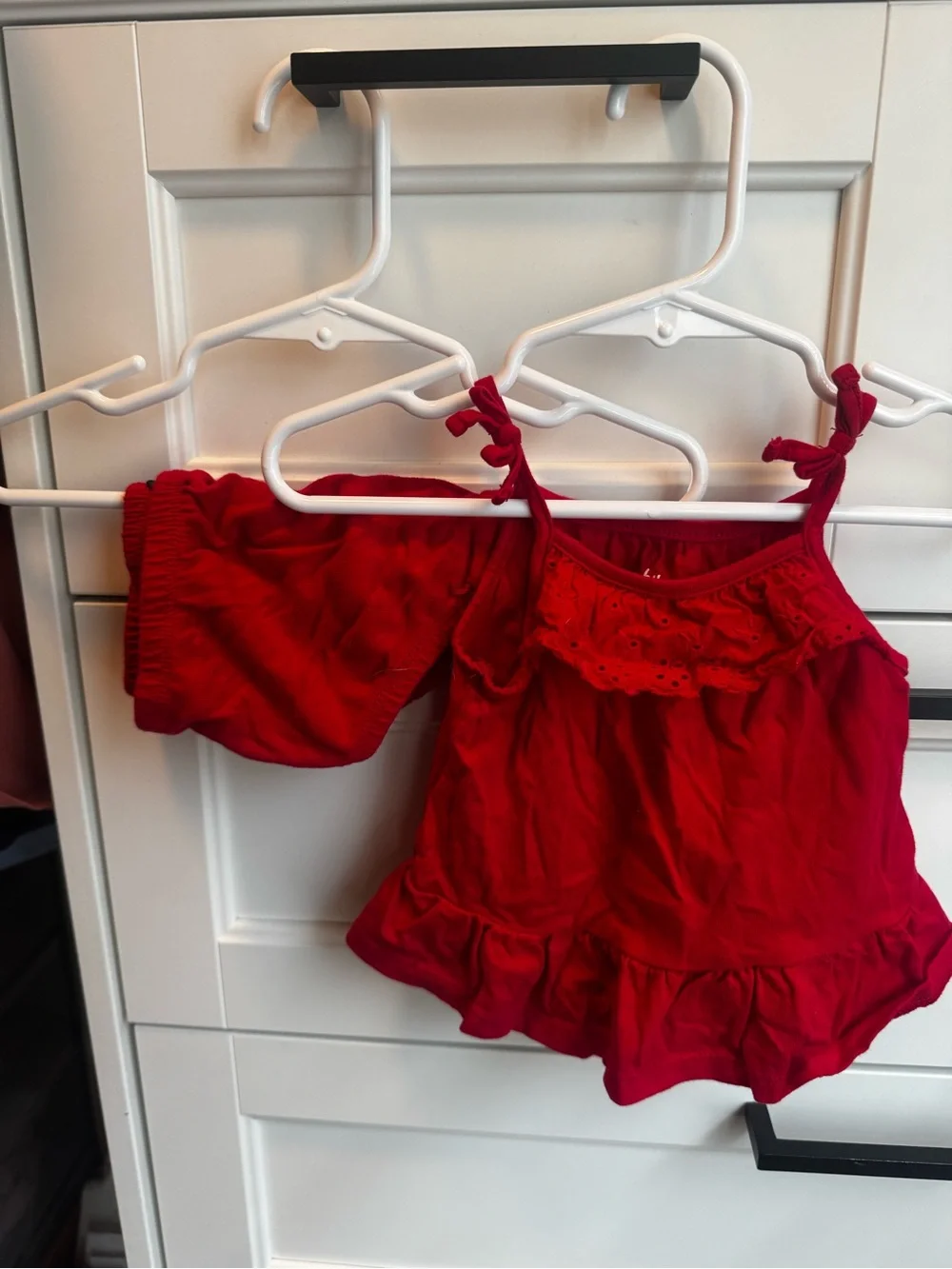 3-6m baby bgosh & babygap outfit
